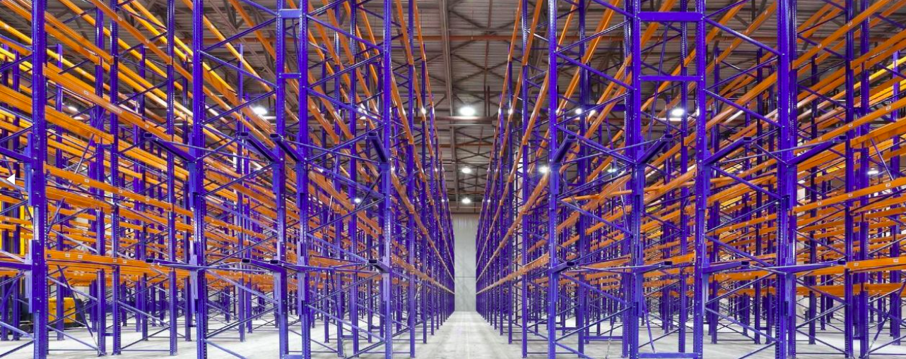 Складской комплекс Апаринки - фото 4