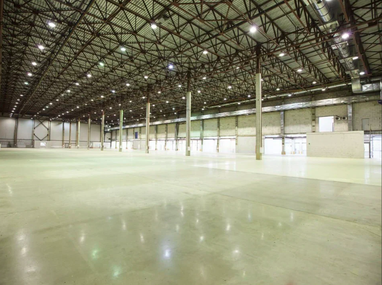 Складской комплекс Апаринки - фото 5